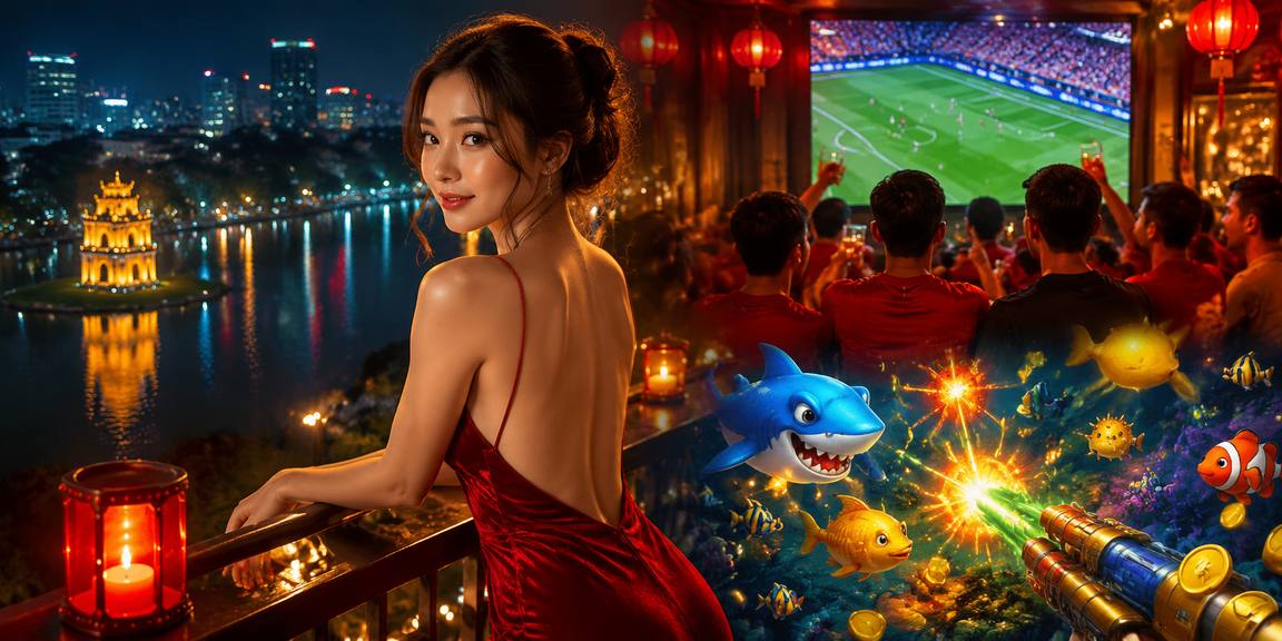 vin7771.com Những gì chúng tôi đưa vào phòng Counter Strike